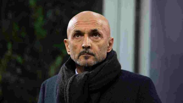 Ufficiale, Spalletti nuovo allenatore del Napoli