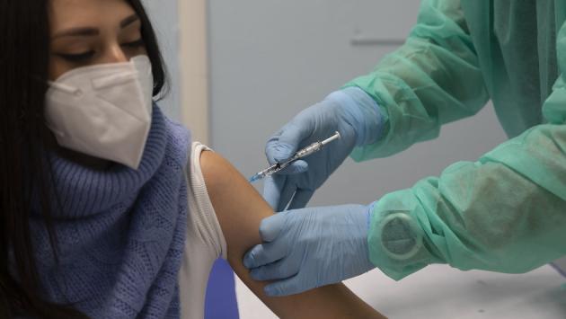 Fascia 50-54 anni: i medici di base ora sono pronti