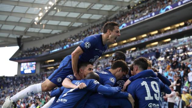 Champions: al Chelsea basta un lampo di  Havertz per stendere il Manchester  City