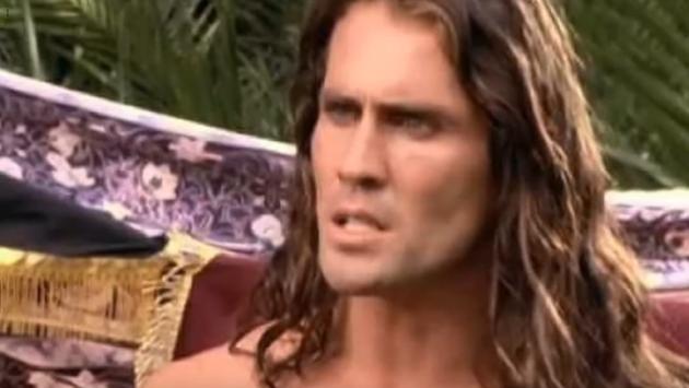 Cade piccolo aereo: fra le vittime l'attore che impersonava Tarzan nella serie tv