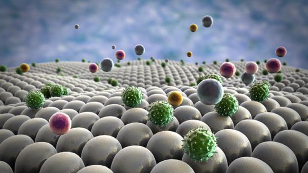 Tumori: terapia innovativa contro il cancro al pancreas