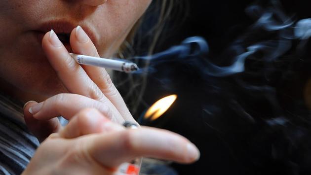Con la pandemia 1,2 milioni di fumatori in più in Italia