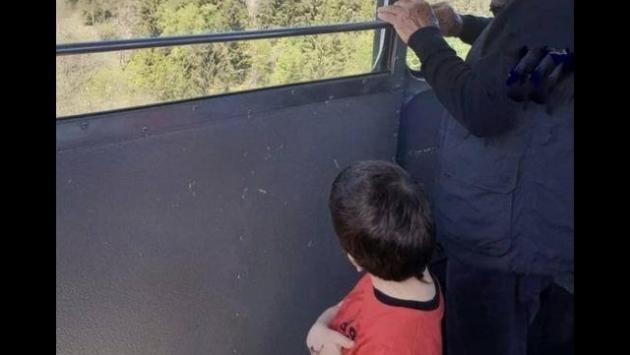 Tragedia del Mottarone, il piccolo Eitan non è più in pericolo di vita, lascia la Rianimazione