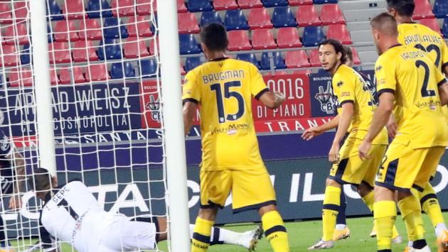 Come nelle favole? Non proprio. Diario di una stagione nera al seguito del Parma