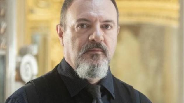 Carlo Lucarelli a "UNIPR On Air"