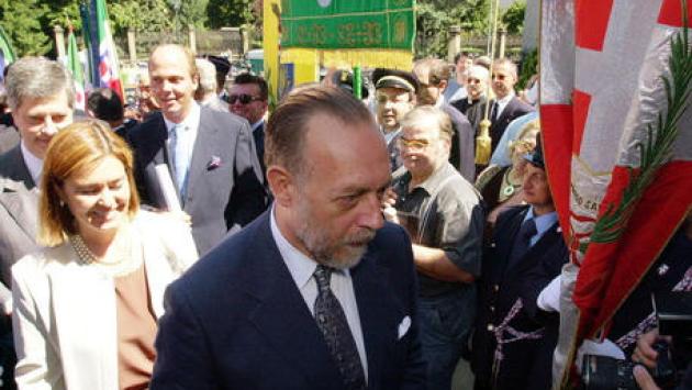 Savoia: morto il principe Amedeo Duca d'Aosta 