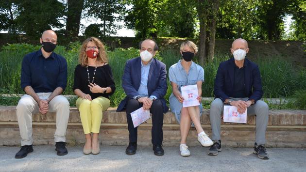 "Interno verde Parma": 34 giardini segreti della città da scoprire in un weekend. E c'è anche la box picnic