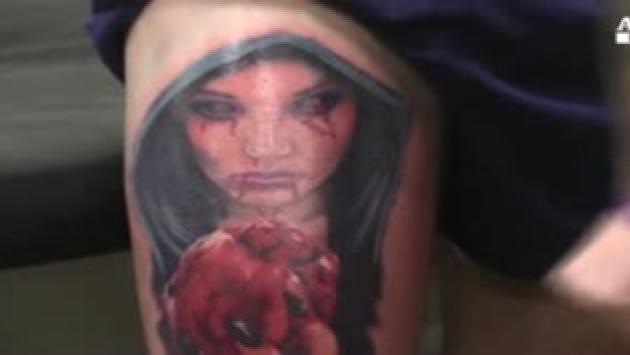 Tatuaggi, le nuove regole