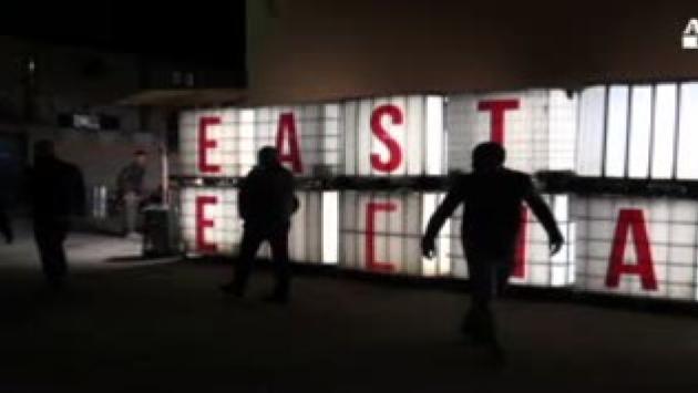 A East Eicma le moto diventano pezzi unici e personalizzati
