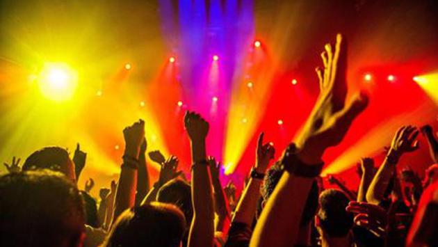 A San Marino torna la discoteca, evento per 3.000 sabato 19 