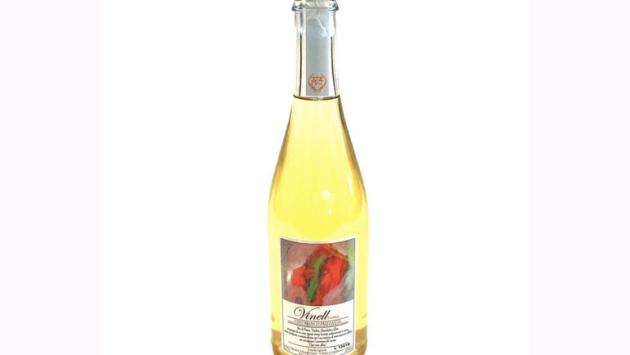 Tre Mat Vino Bianco Frizzante Vinell
