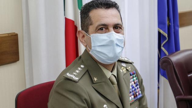 Figliuolo, studi incoraggianti sul richiamo con un altro vaccino 