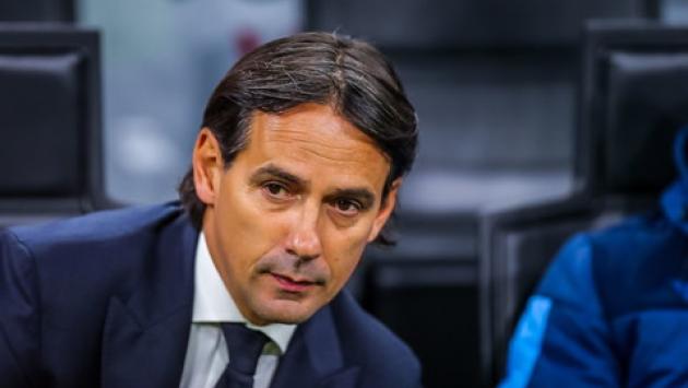 Ufficiale, Simone Inzaghi nuovo allenatore dell'Inter