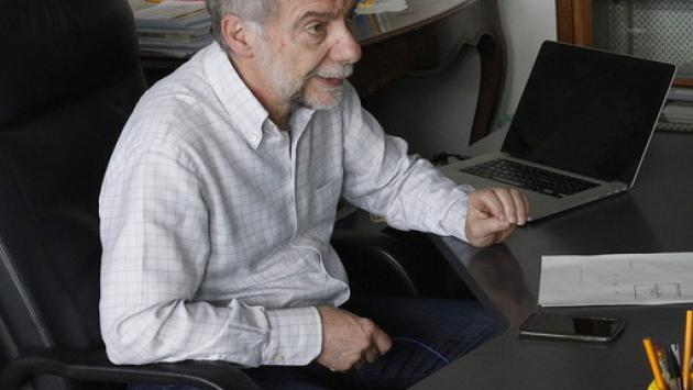 «I test per gli anticorpi? Ancora poco affidabili»