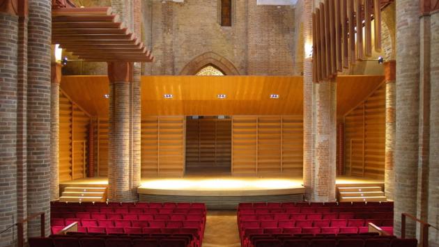 Il Conservatorio “Arrigo Boito” riapre al pubblico: saggi d'eccellenza tra classica, jazz e pop