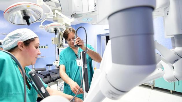 Tumori: con una nuova terapia -38% di mortalità per la prostata