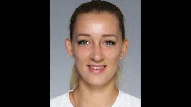 Scommesse truccate: la tennista russa Sizikova arrestata alla fine di un match del Roland Garros