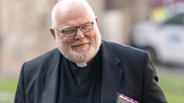 Il Cardinale Marx offre dimissioni al Papa