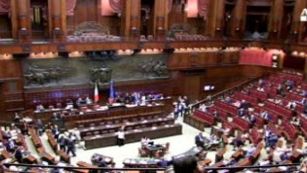 Vitalizi si cambia, primo sì della Camera all'abolizione