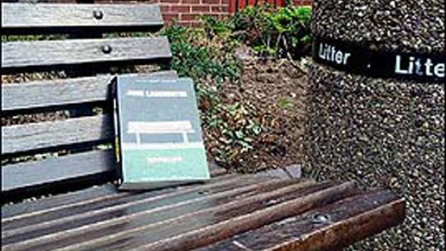 bookcrossing