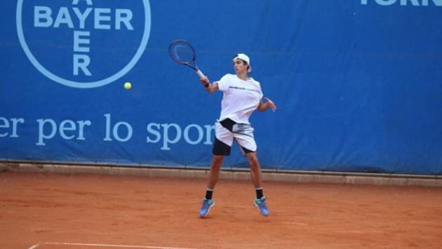Roland Garros, Musetti agli ottavi, nel derby azzurro ha eliminato Cecchinato