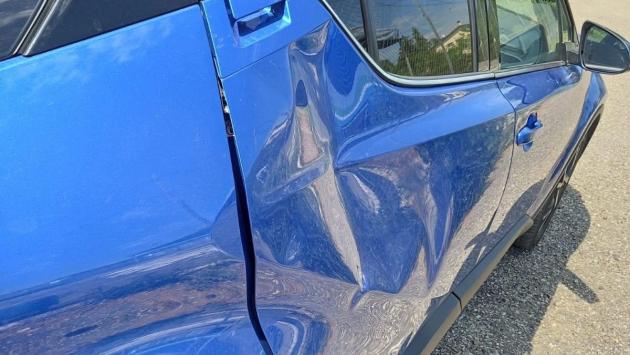 Sassate contro le auto. «E' una banda di ragazzini»