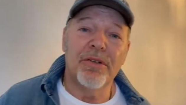 Vasco Rossi ai detenuti "Capisco la vostra tristezza, tenete duro"