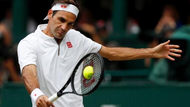 Roland Garros, clamoroso forfait di Federer, Berrettini ai quarti