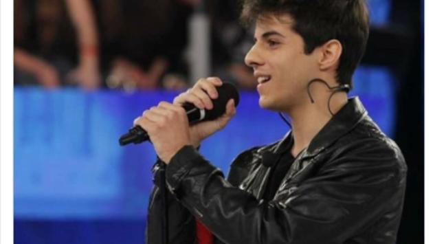 E' morto il cantante Michele Merlo