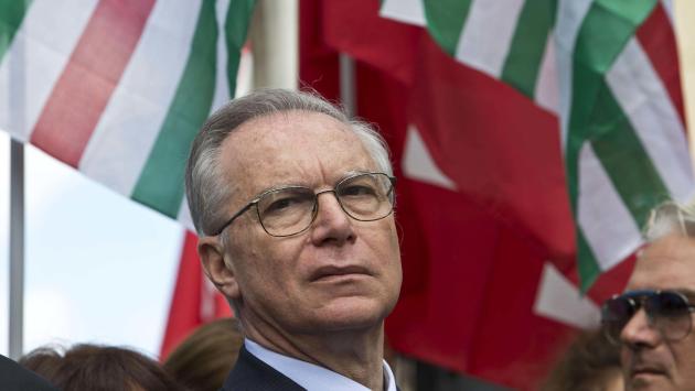E' morto Guglielmo Epifani: fu leader della Cgil e segretario del Pd, aveva 71 anni 