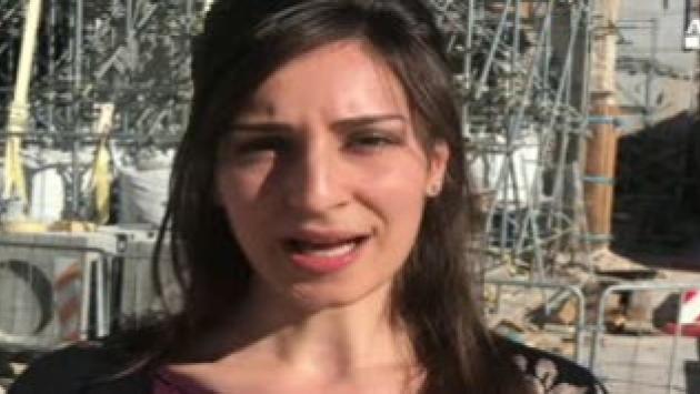 Nell'anniversario del terremoto una ragazza apre un'azienda di lenticchie a Norcia