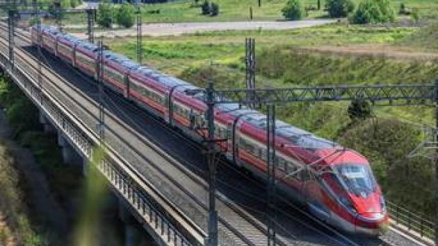Trenitalia, dal 13 giugno al via l’orario estivo. Novità formato... vacanza