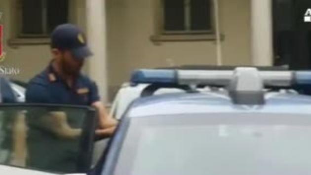 Fermato un nomade ventenne per l'omicidio delle sorelle rom