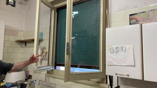 Torrile, raid vandalico nell'oratorio