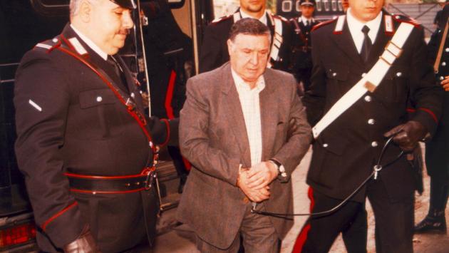 Il «Capitano Ultimo»: «I mafiosi possono essere stanati»