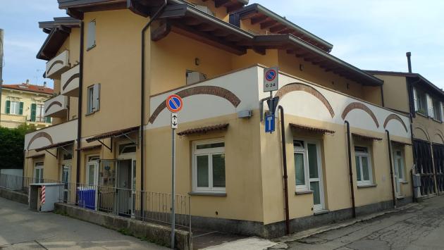 Dal 14 giugno la Guardia medica per i comuni di Borgotaro e Albareto nella nuova "casa"