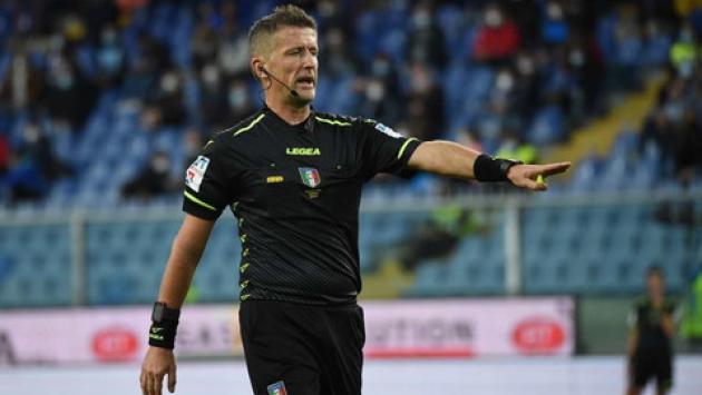 (Sabato) Parma-Cagliari, dopo le polemiche arbitrerà Orsato