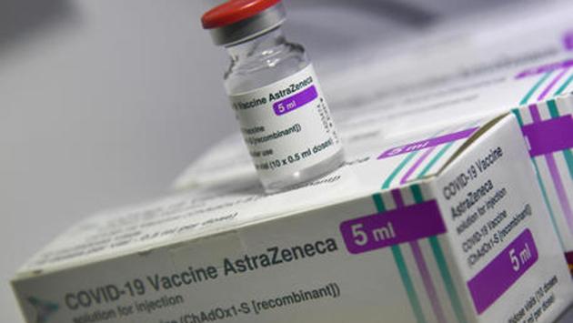 Il Cts: AstraZeneca solo dai 60 anni in su