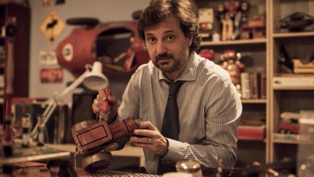 "Il sesso degli angeli": al via le riprese del nuovo film di Leonardo Pieraccioni, con Sabrina Ferilli