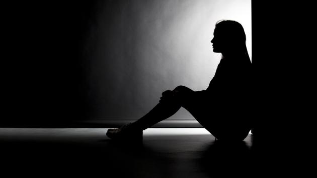 «Io e i miei cinque figli siamo al buio»