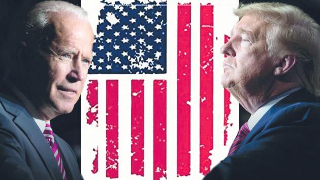 Il coraggio di Biden dopo il bullismo di Trump