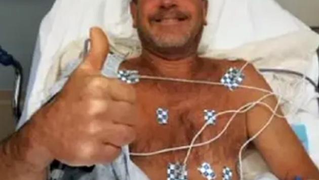 Inghiottito da una balena si è salvato (per un colpo di tosse): "Ho pensato di morire"