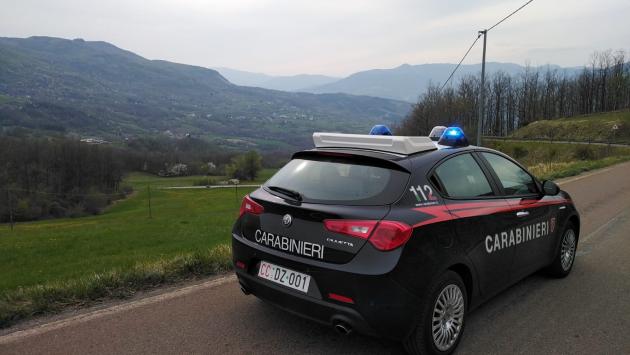 Controlli sulle strade: tolti 131 punti di patente