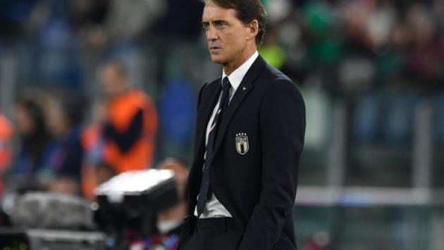 Mancini: "Contro la Svizzera un match di livello più alto"