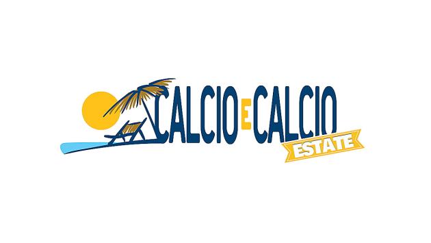 Calcio e Calcio Estate
