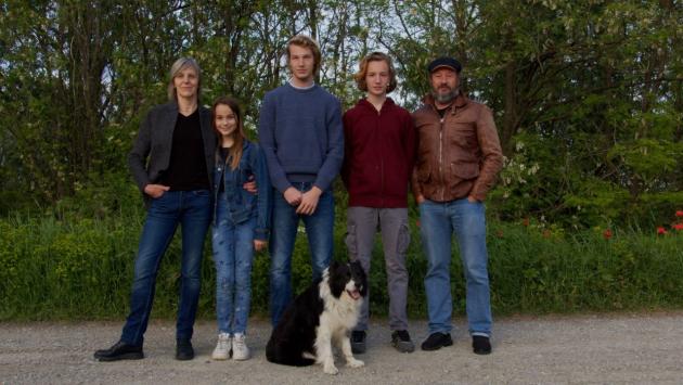 Dal calcio ai documentari: Fabio Pasini alla ricerca del «selvaggio» dietro casa