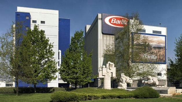 Barilla, a Pedrignano 300 casette rifugio per le api
