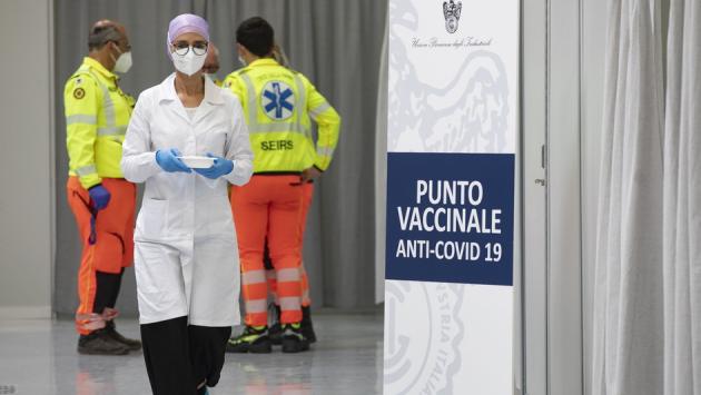 L'assessore Donini: «Presto visiterò l'hub della Gazzetta. E' l'esempio dell'impegno delle imprese»