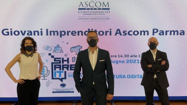 Innovazione, De Simoni diventa «case history» a livello nazionale