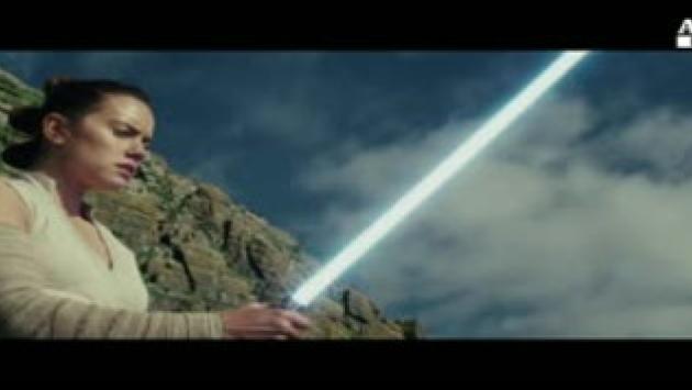 Star Wars: l'attesa è finita